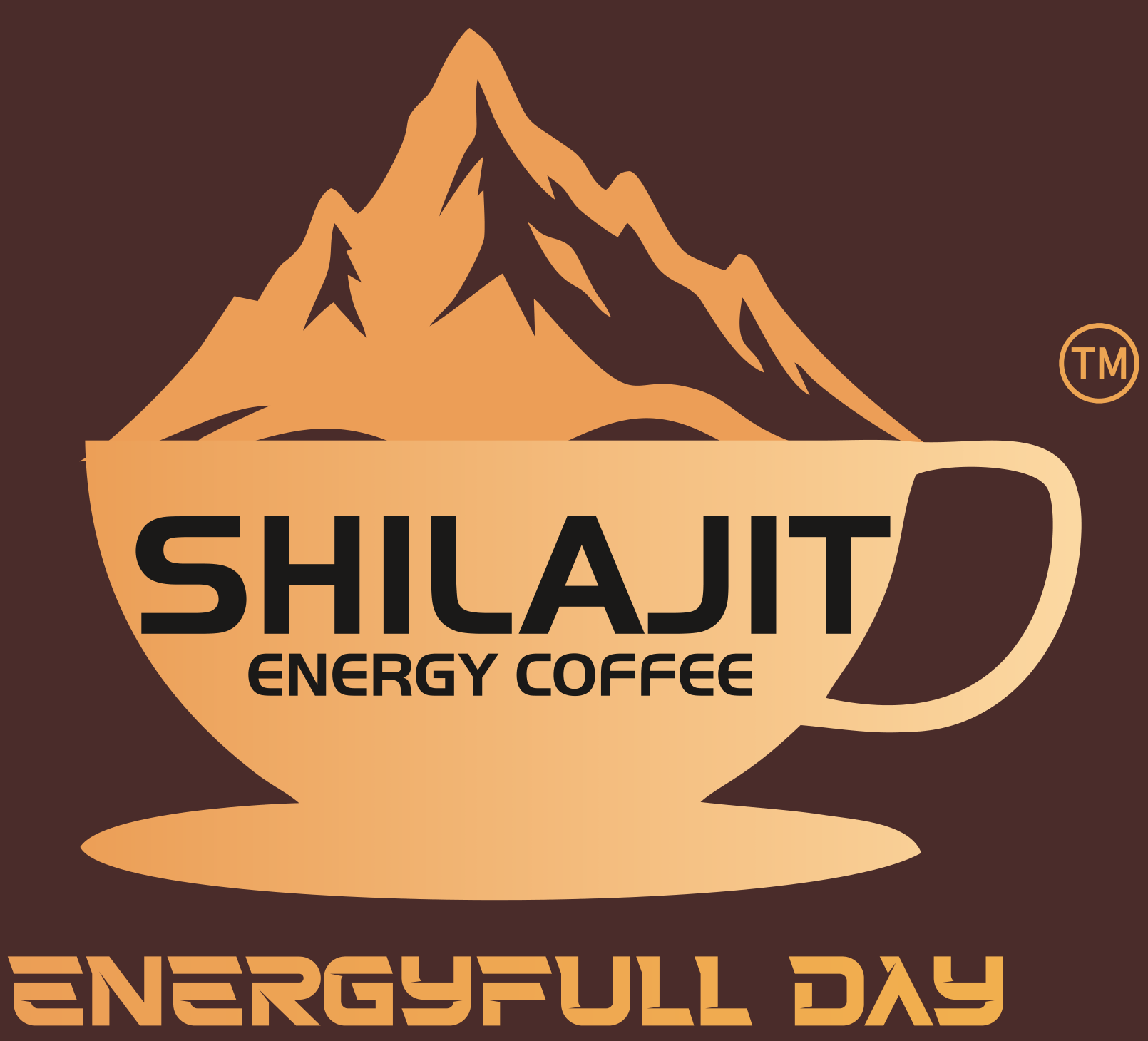 Shilajit EnergyCoffee